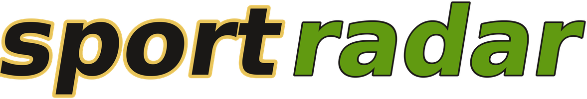 sportradar logotipo