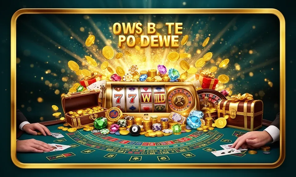 sportradar Perú lobby de juegos
